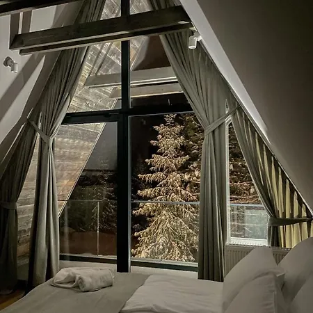 Rusovo Village Villa *