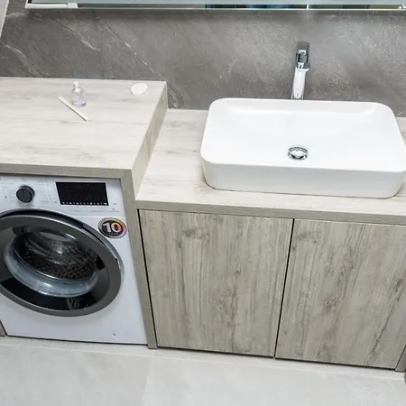 Villa Rusovo Village Jahorina