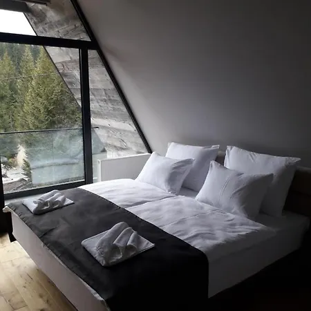 Rusovo Village Jahorina