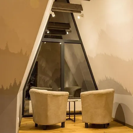 Rusovo Village * Jahorina