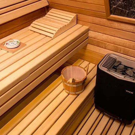 Rusovo Village Jahorina