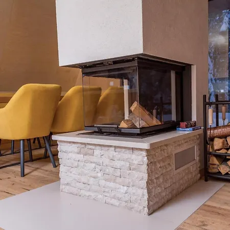 Rusovo Village Jahorina