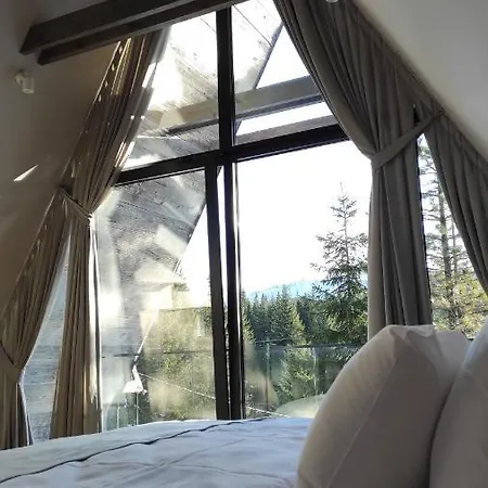 Rusovo Village Jahorina