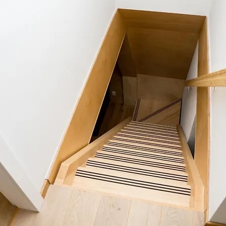 Villa Rusovo Village *