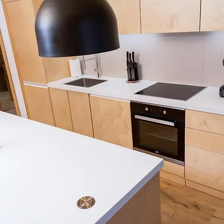 Rusovo Village Jahorina