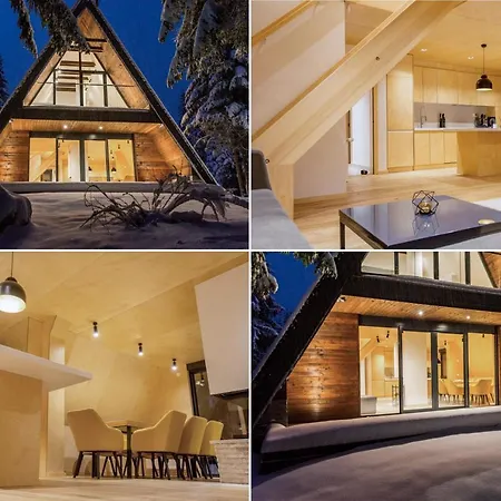 Rusovo Village Villa Jahorina