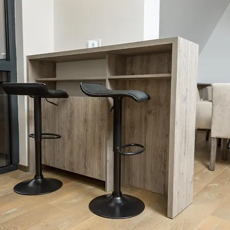 Villa Rusovo Village