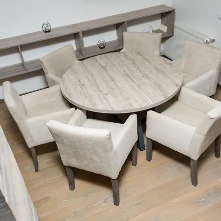 Rusovo Village Villa *