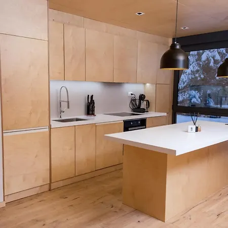 Rusovo Village Jahorina