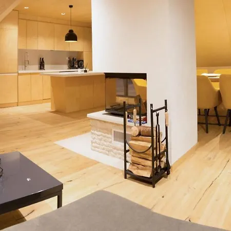 Rusovo Village Villa Jahorina