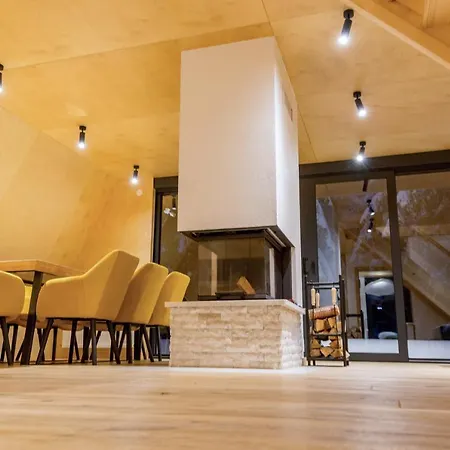 Rusovo Village Villa Jahorina