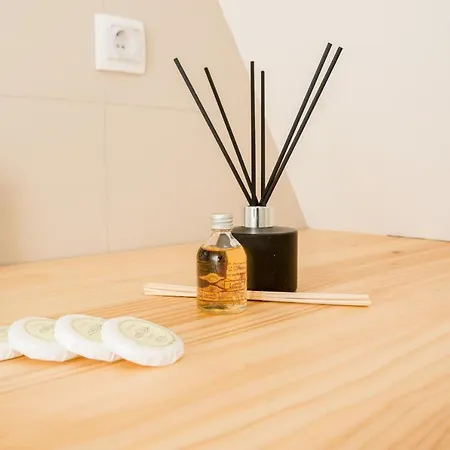 Villa Rusovo Village