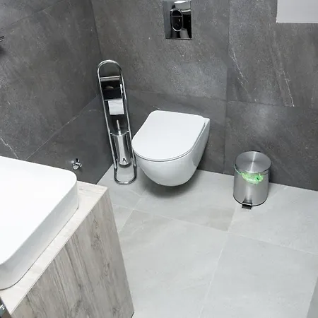 Rusovo Village Villa Jahorina