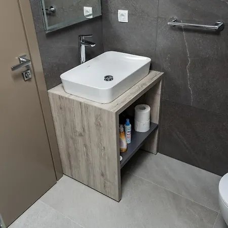 Rusovo Village Jahorina