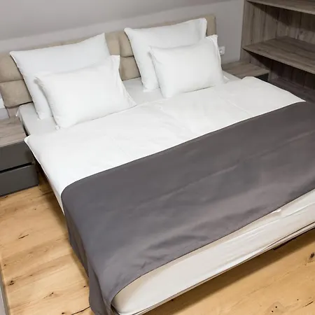 Rusovo Village וילה *