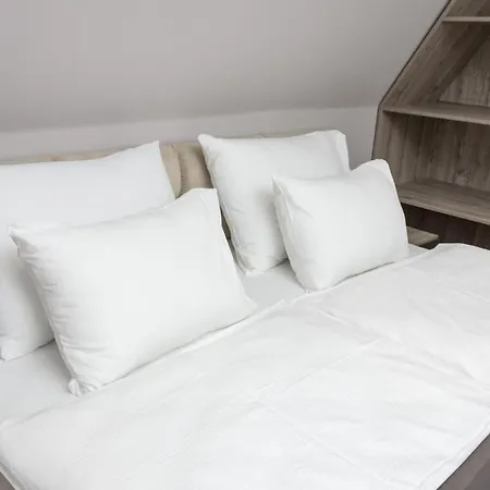 Rusovo Village Villa