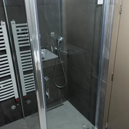 Rusovo Village Villa