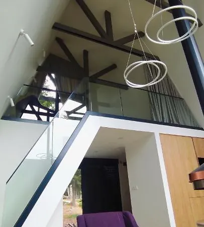 Rusovo Village * Jahorina