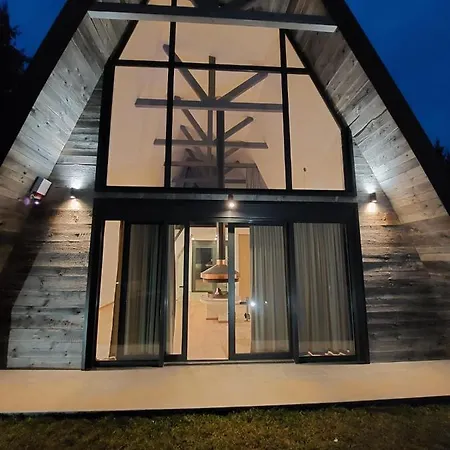 Rusovo Village Jahorina