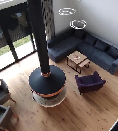 Rusovo Village * Jahorina