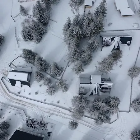 Rusovo Village Jahorina
