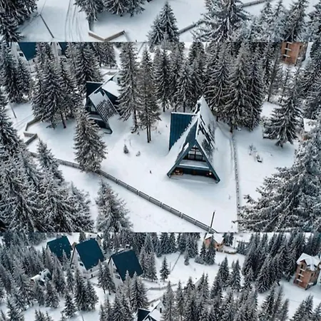 Villa Rusovo Village