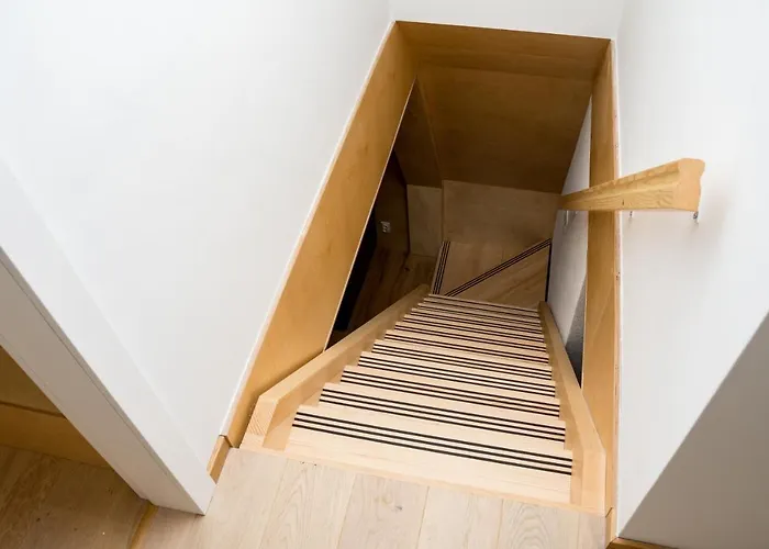 别墅 Rusovo Village *