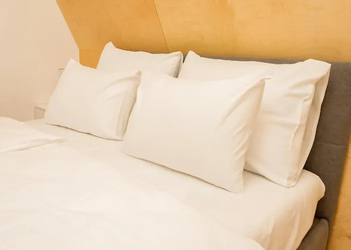 Rusovo Village 别墅