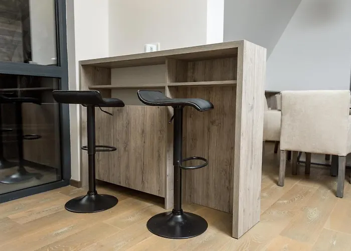 别墅 Rusovo Village